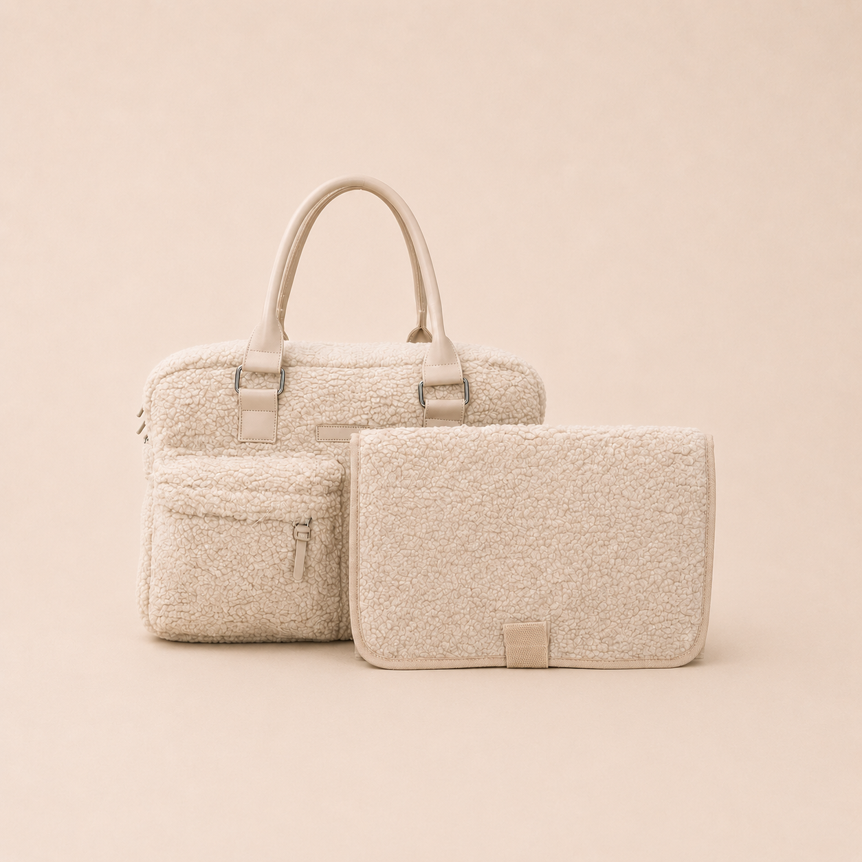 Teddy Mommy Bag - foto 6